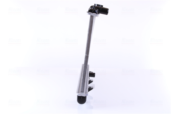 Radiator, engine cooling - 62403 NISSENS