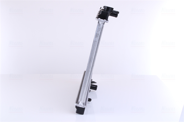 Radiator, engine cooling - 62431A NISSENS