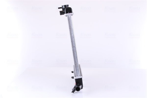 Radiator, engine cooling - 62459 NISSENS