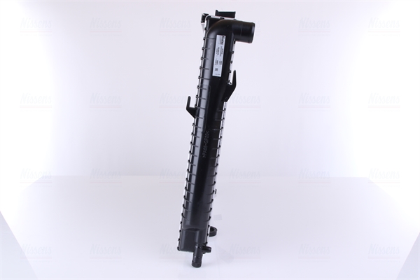 Radiator, engine cooling - 62522 NISSENS