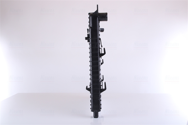 Radiator, engine cooling - 62546 NISSENS