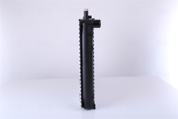 Radiator, engine cooling - 62549A NISSENS
