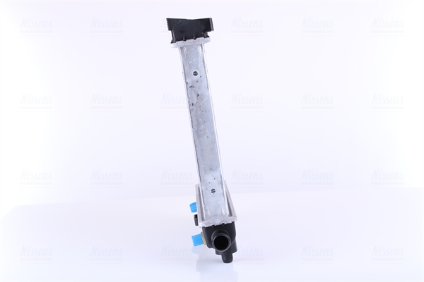 Radiator, engine cooling - 62550 NISSENS