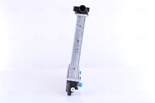 Radiator, engine cooling - 62550 NISSENS