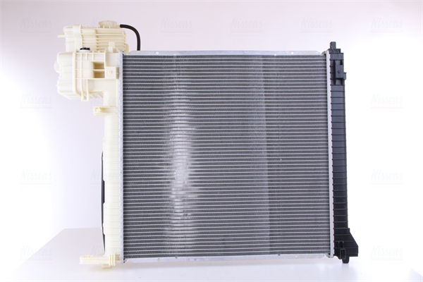 Radiator, engine cooling - 62559A NISSENS