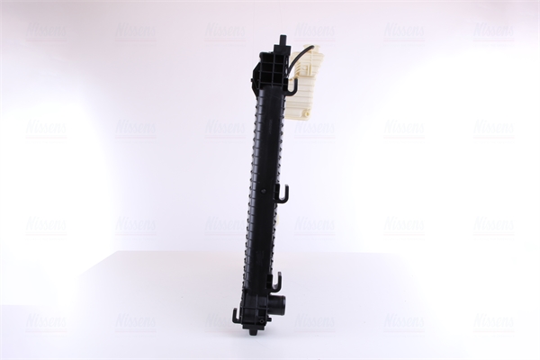 Radiator, engine cooling - 62559A NISSENS