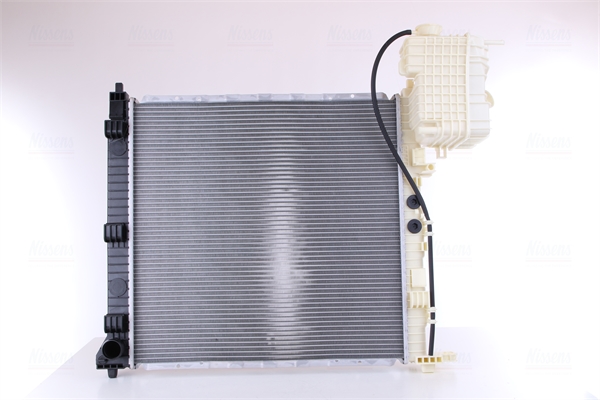 Radiatore, Raffreddamento motore - 62559A NISSENS
