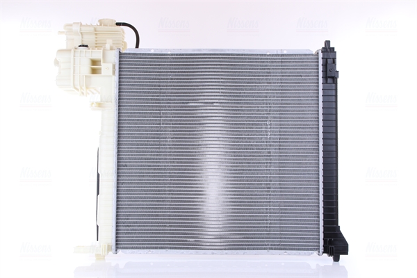 Radiator, engine cooling - 62561A NISSENS