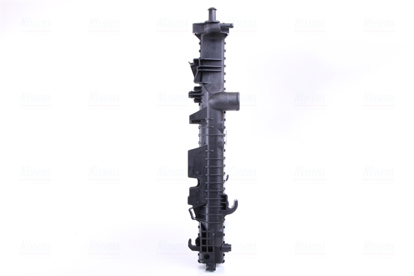 Radiator, engine cooling - 62577A NISSENS