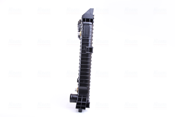 Radiator, engine cooling - 62597A NISSENS