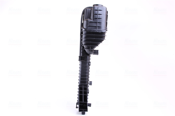 Radiator, engine cooling - 62597A NISSENS