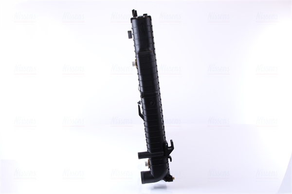 Radiator, engine cooling - 62608A NISSENS