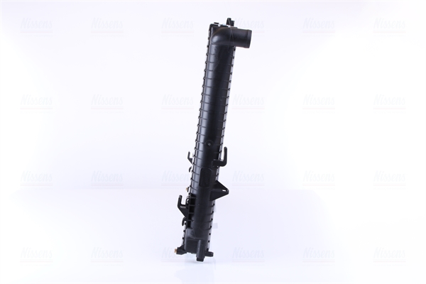 Radiator, engine cooling - 62608A NISSENS