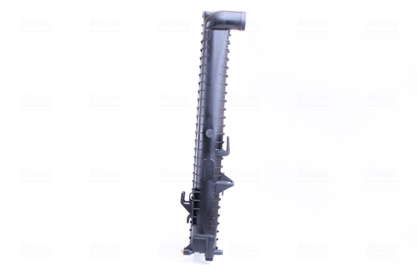 Radiator, engine cooling - 62612A NISSENS