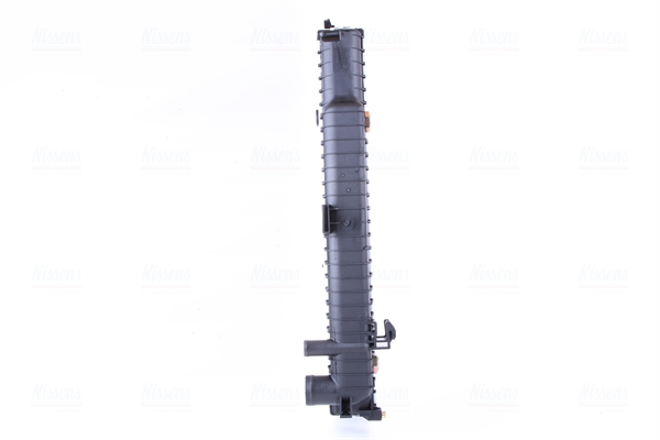 Radiator, engine cooling - 62612A NISSENS