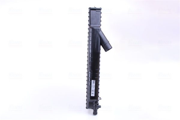 Radiator, engine cooling - 62616 NISSENS