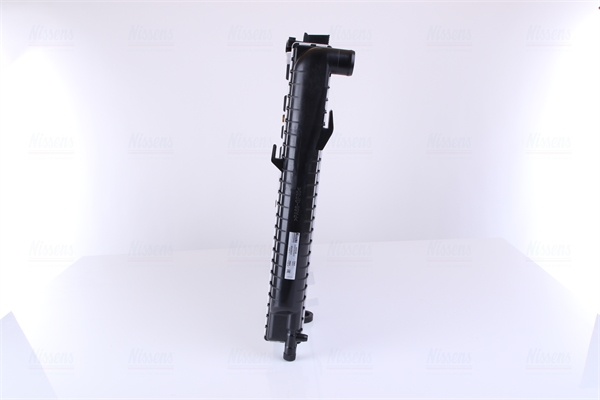 Radiator, engine cooling - 62618 NISSENS