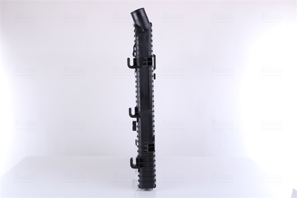 Radiator, engine cooling - 62626A NISSENS