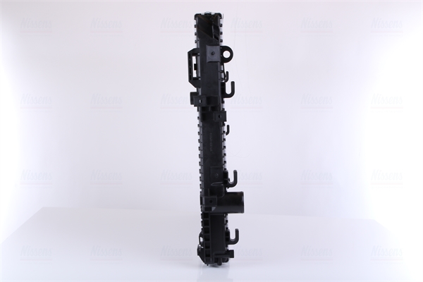 Radiator, engine cooling - 62626A NISSENS