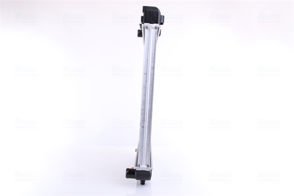 Radiator, engine cooling - 62632 NISSENS