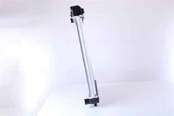 Radiator, engine cooling - 62635 NISSENS