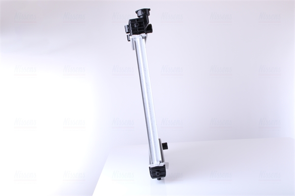 Radiator, engine cooling - 62635 NISSENS