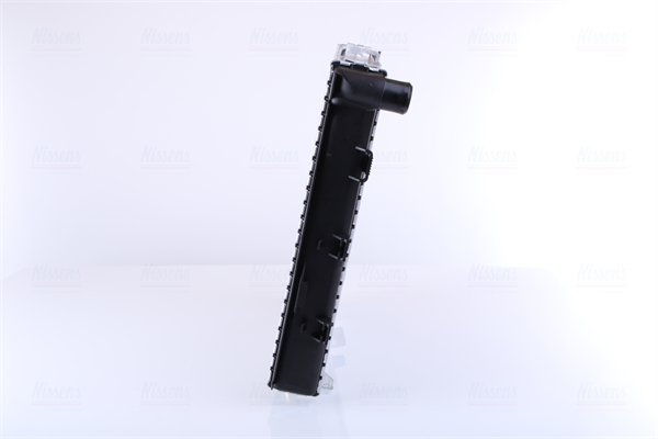 Radiator, engine cooling - 62650 NISSENS