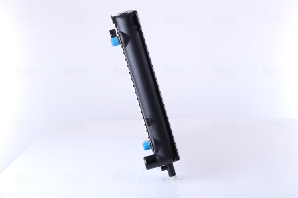Radiator, engine cooling - 62650 NISSENS