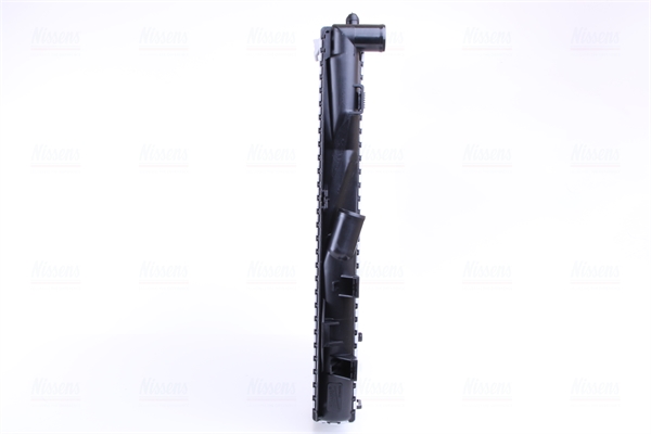 Radiator, engine cooling - 62683A NISSENS