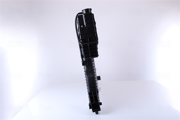 Radiator, engine cooling - 62685A NISSENS