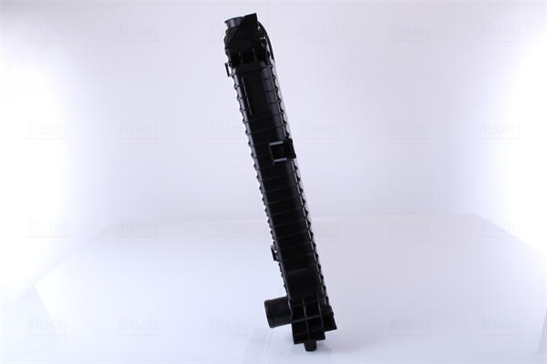 Radiator, engine cooling - 62685A NISSENS