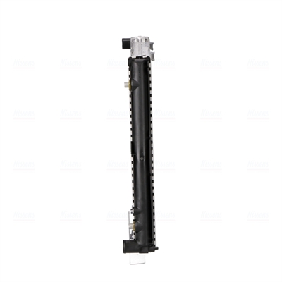 Radiator, engine cooling - 62695A NISSENS