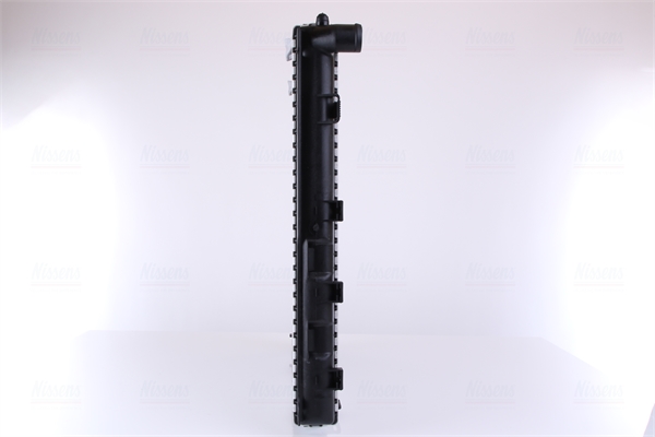 Radiator, engine cooling - 62699A NISSENS