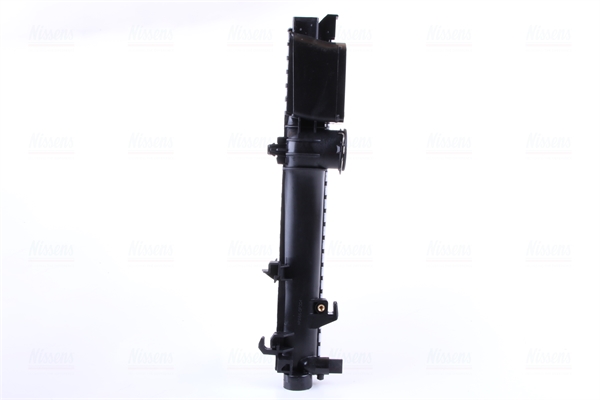 Radiator, engine cooling - 627025 NISSENS