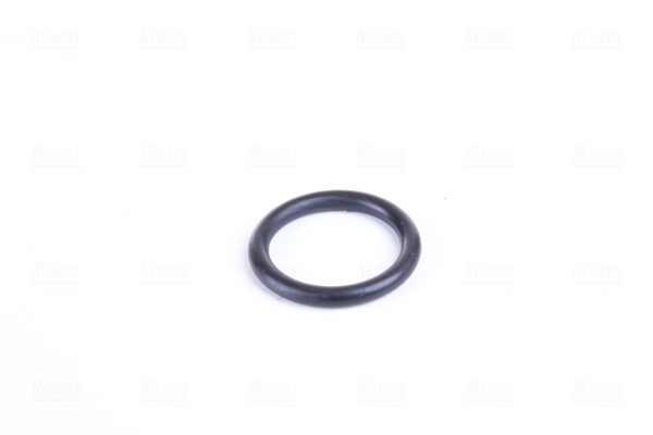 Radiator, engine cooling - 627044 NISSENS