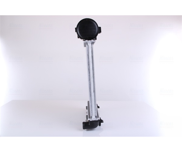 Radiator, engine cooling - 62708A NISSENS