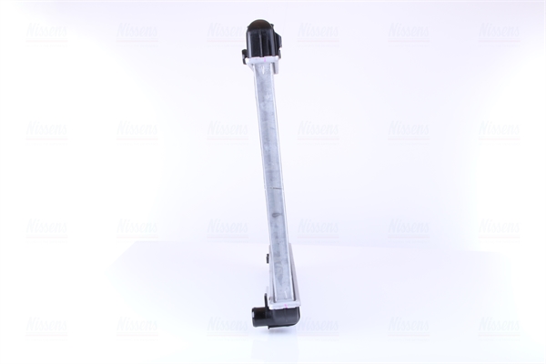 Radiator, engine cooling - 62710 NISSENS