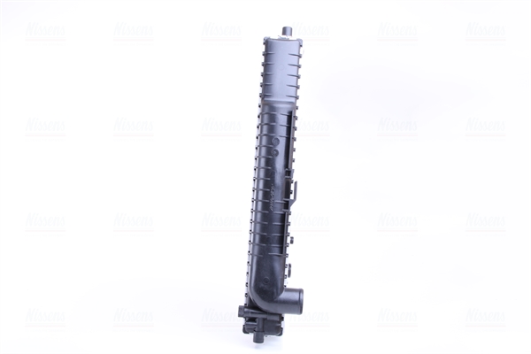 Radiator, engine cooling - 62716A NISSENS