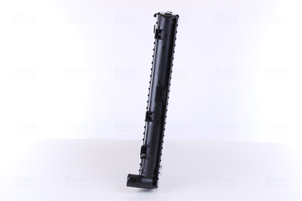 Radiator, engine cooling - 62721A NISSENS