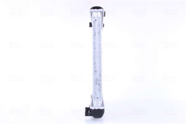 Radiator, engine cooling - 62724A NISSENS
