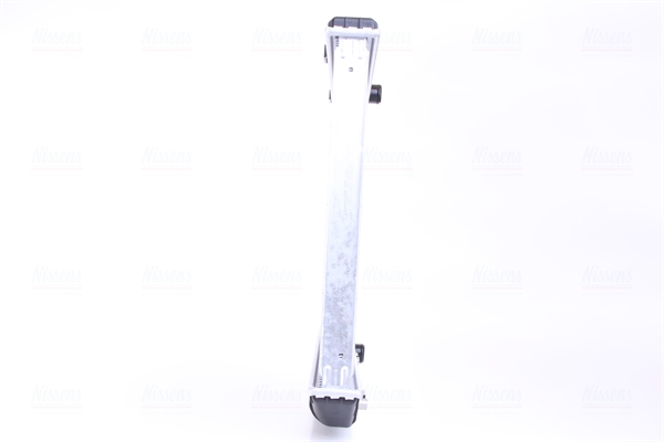 Radiator, engine cooling - 62727A NISSENS