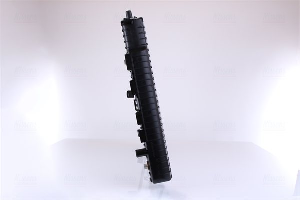 Radiator, engine cooling - 62746A NISSENS
