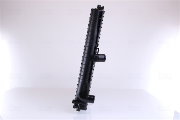 Radiator, engine cooling - 62746A NISSENS