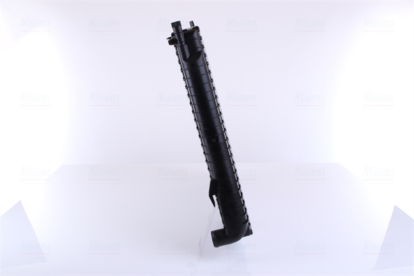 Radiator, engine cooling - 62749A NISSENS
