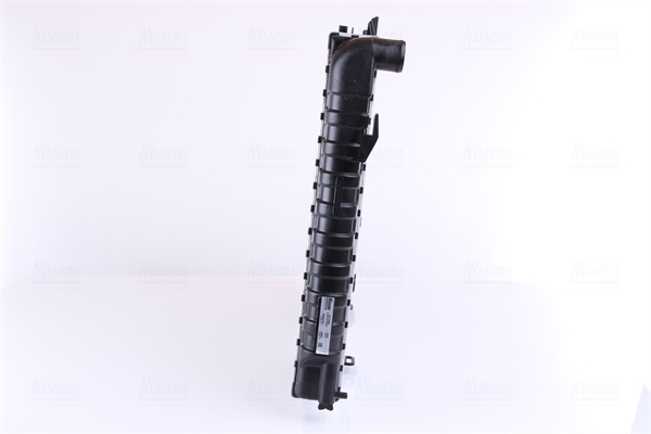 Radiator, engine cooling - 62750A NISSENS