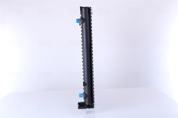 Radiator, engine cooling - 62751A NISSENS