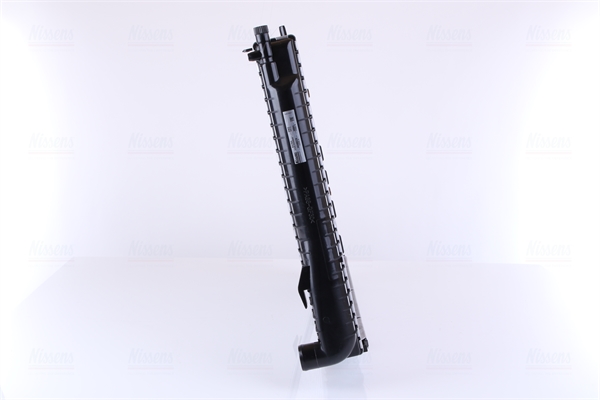 Radiator, engine cooling - 62765 NISSENS