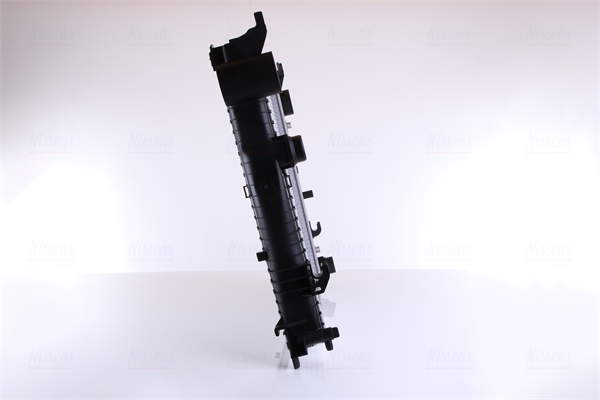 Radiator, engine cooling - 62771A NISSENS