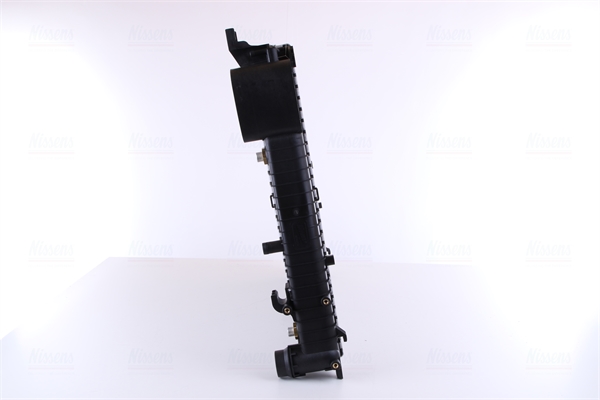 Radiator, engine cooling - 62774A NISSENS
