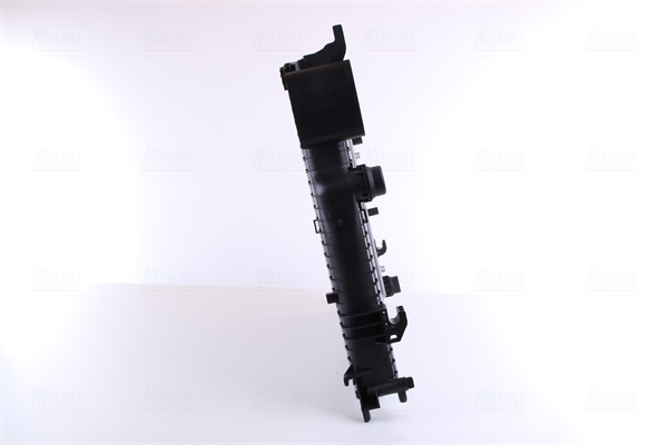 Radiator, engine cooling - 62774A NISSENS